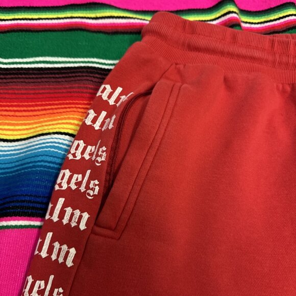 Palm Angels Sweatpants - Picture 11 of 11